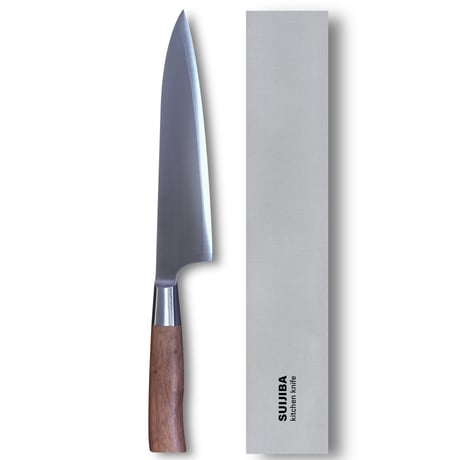 長包丁 両刃 一尺六寸 長包丁 両刃 一尺六寸