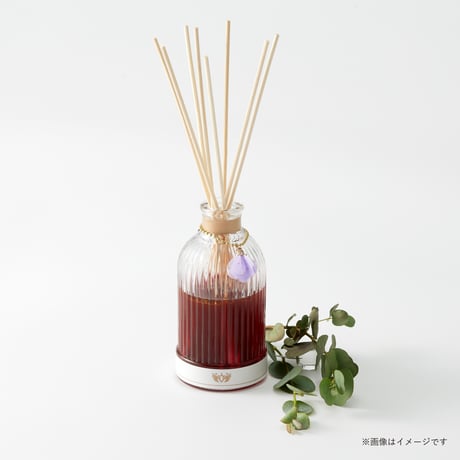 Café Parade アロマティックリードディフューザー
