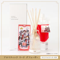 High×Joker アロマティックリードディフューザー