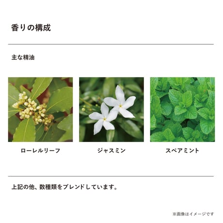 F-LAGS リードディフューザー用 アロマ液レフィル