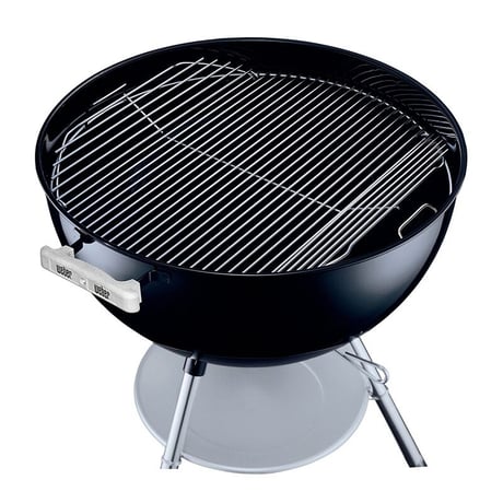 WEBER（ウェーバー） 調理用焼き網 57cm チャコールバーベキュー用 【日本正規品】 7437 BBQ バーベキュー グリル コンロ キャンプ