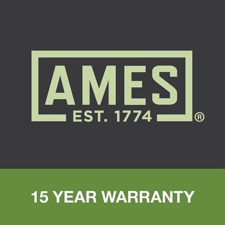 AMES（エイムス）ハンドホー 1994800 ガーデンニング 鍬 1994800