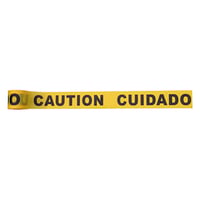Johnson Level(ジョンソンレベル) CAUTION テープ90m バリケードテープ