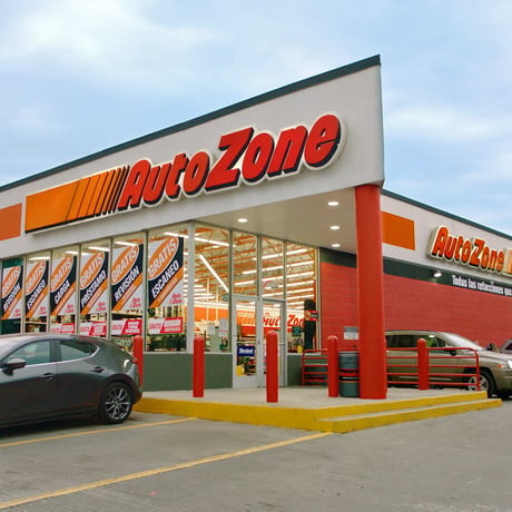 5ガロンバケツ（AUTO ZONE ）