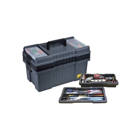 PLANO(プラノ) 22インチ Professional Grab N' Go ディープツールボックス