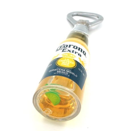 コロナ ボトル オープナー　CORONA BOTTLE OPENER　キッチン雑貨　アメリカン雑貨