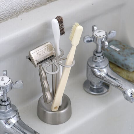 DULTON（ダルトン） 4-HOLES TOOTHBRUSH HOLDER