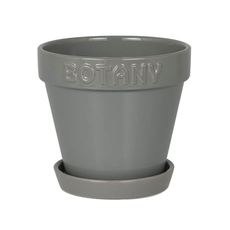 DULTON（ダルトン） BOTANY POT 5 WHITE ボタニー ポット 5