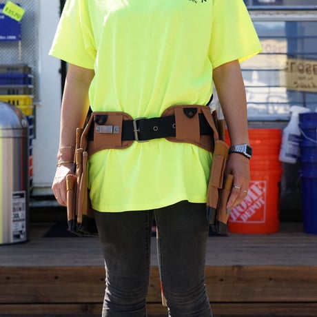 Carhartt(カーハート)Legacy Tool Belt 大工 腰袋 工具袋
