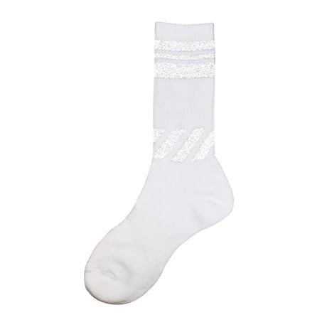 REFLECTOR SOX　リフレクターソックス 『Yellow/Orange/White』