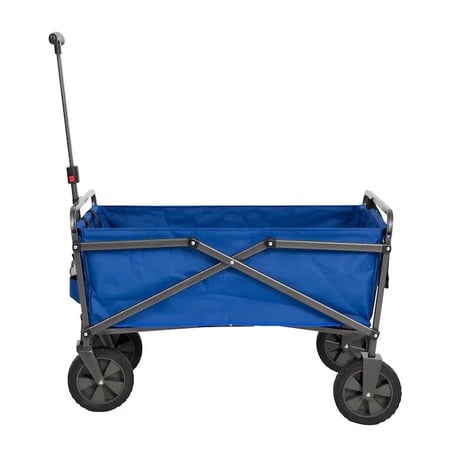 LOWE'S フォールディングカート