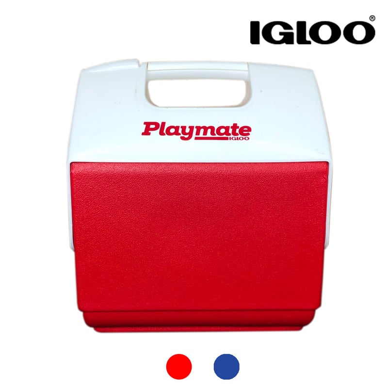 Amazon | igloo(イグルー) プレイメイトエリート (15L