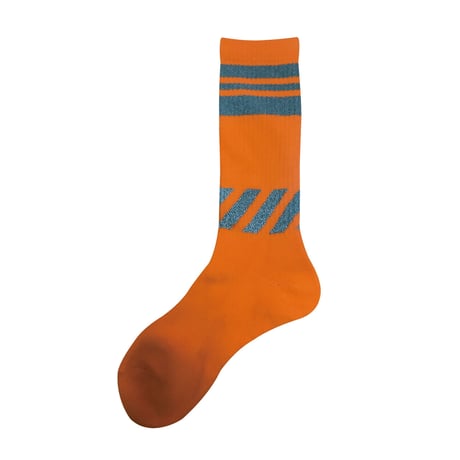 REFLECTOR SOX　リフレクターソックス 『Yellow/Orange/White』