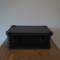 DELTA/MT Extreme X 30 アルミコンテナ ブラック スタッグ可能な