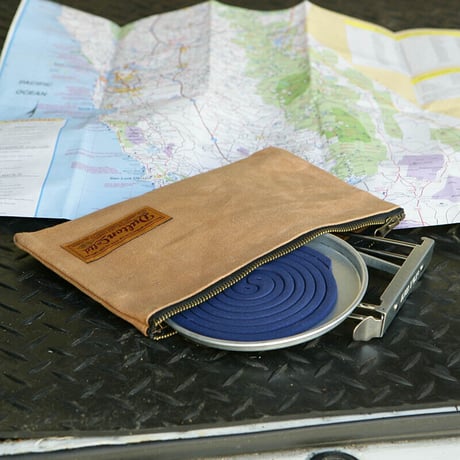 DULTON (ダルトン) モスキート コイル ホルダー MOSQUITO COIL HOLDER