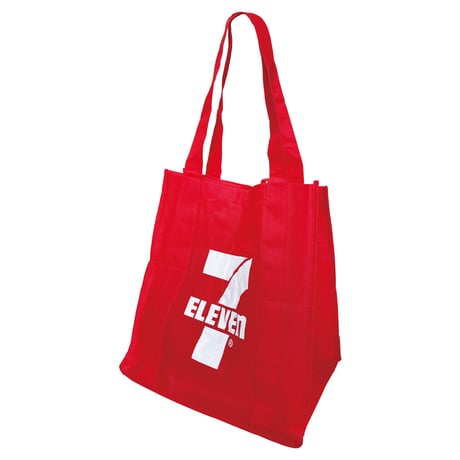 7-ELEVEN ECO BAG セブンイレブン エコバッグ アメリカン雑貨