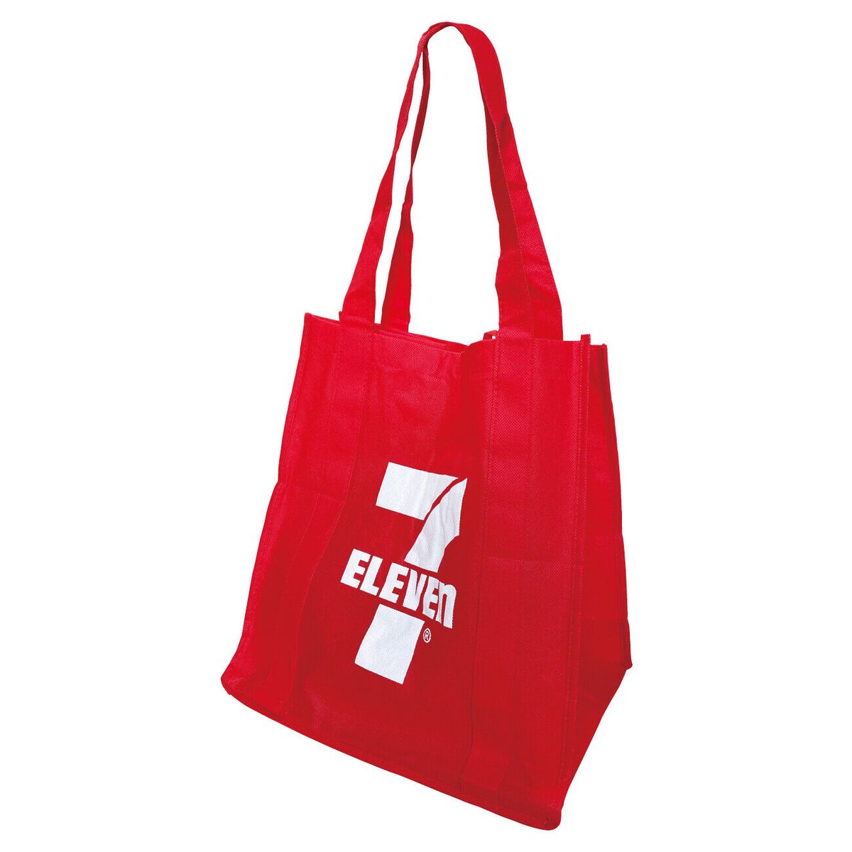 セブンイレブンエコバッグ 7-ELEVEN ECO BAG セブンイレブン エコバッグ アメリカン雑貨