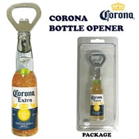 コロナ ボトル オープナー　CORONA BOTTLE OPENER　キッチン雑貨　アメリカン雑貨