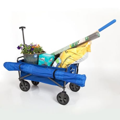 LOWE'S フォールディングカート