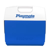 IGLOO（イグルー）PLAYMATE ELITE BLUE 15L   プレイメイトエリート