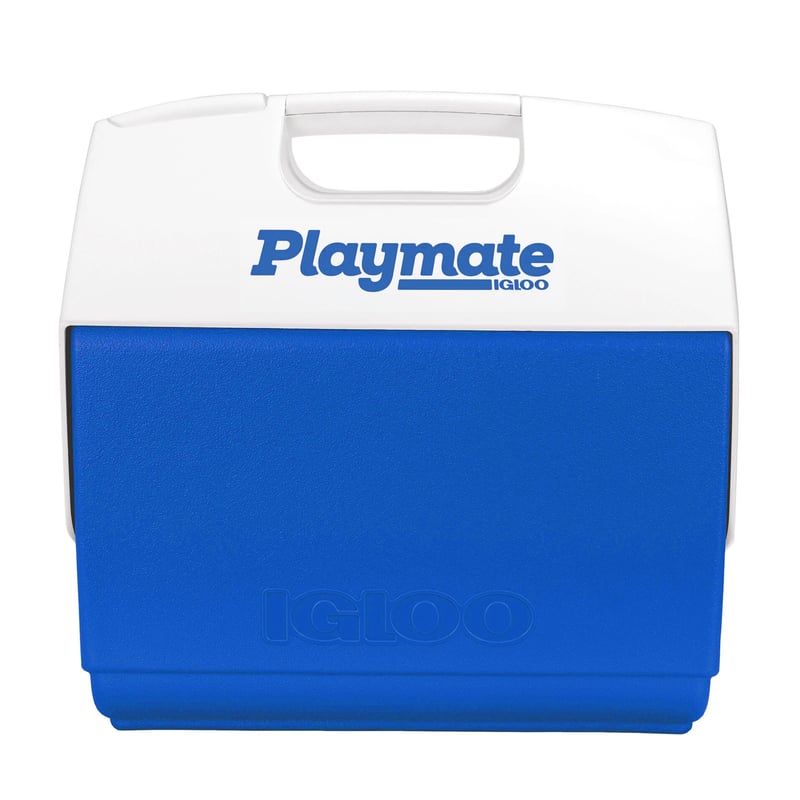IGLOO(イグルー)PLAYMATE ELITE BLUE 15L プレイメイトエリート IGLOO(イグルー)PLAYMATE ELITE BLUE 15L プレイメイトエリート