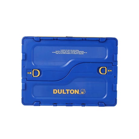 DULTON（ダルトン） FOLDING CONTAINER 20L