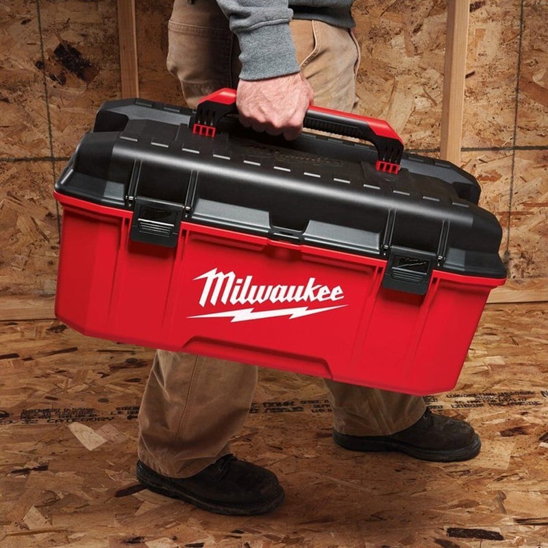 MILWAUKEE（ミルウォーキー） ジョブサイトワークツールボックス26