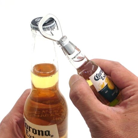 コロナ ボトル オープナー　CORONA BOTTLE OPENER　キッチン雑貨　アメリカン雑貨