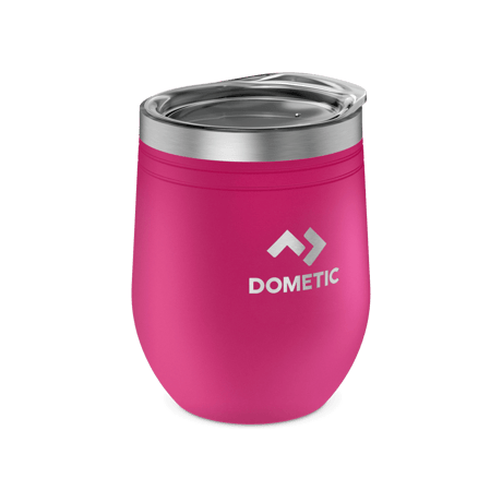 DOMETIC（ドメティック）　ワインタンブラー30　蓋付き断熱300ml