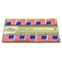 PARTY LIGHT【USA FLAG】星条旗 イルミネーション パーティー ライト