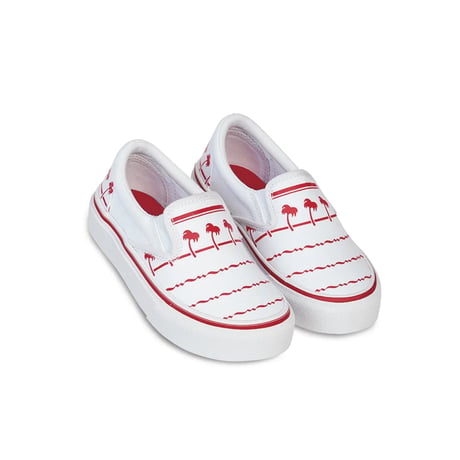 IN N OUT BURGER(インアンドアウトバーガー)KIDS DRINK CUP SHOES ドリンクカップシューズ