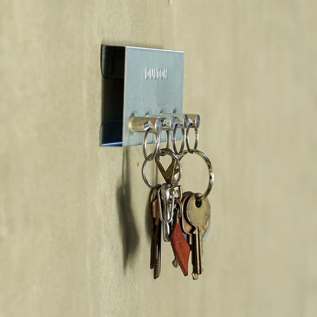DULTON（ダルトン）MAGNET KEY STORAGE GALVANIZED