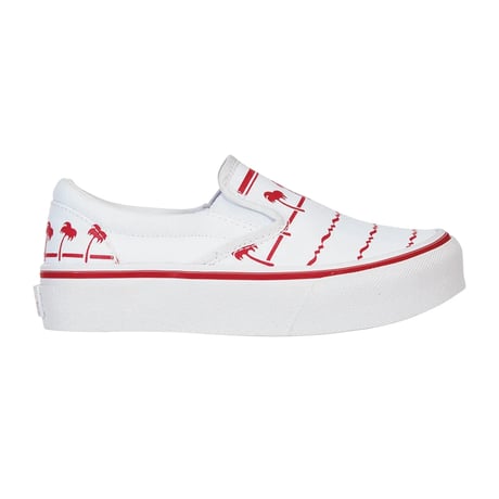 IN N OUT BURGER(インアンドアウトバーガー)KIDS DRINK CUP SHOES ドリンクカップシューズ