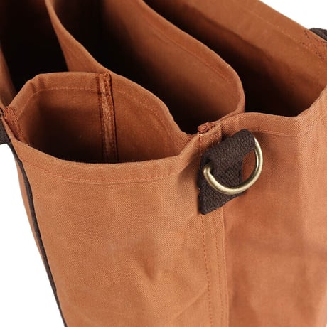 DULTON (ダルトン) ワーカー バッグ WORKER BAG