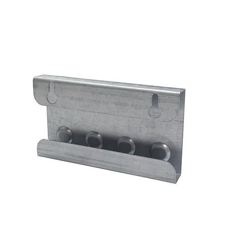 DULTON（ダルトン）MAGNET KEY STORAGE GALVANIZED