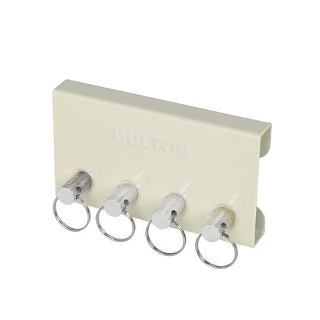 DULTON（ダルトン）MAGNET KEY STORAGE IVORY