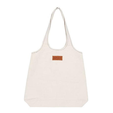 DULTON（ダルトン）ROUGHLY BAG NATURAL ラフリィ バッグ 「ナチュラル・カーキ・ヒッコリー」