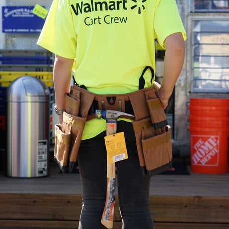 Carhartt(カーハート)Legacy Tool Belt 大工 腰袋 工具袋