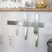 DULTON (ダルトン) ステンレス　マグネティック　ツールホルダー STAINLESS MAGNETIC TOOL HOLDER 25