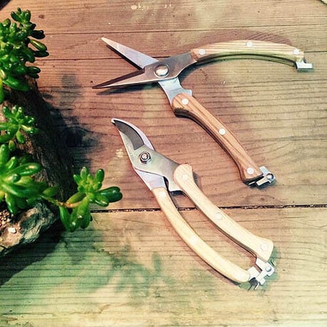 DULTON (ダルトン) ラウンド ヘッドプルナー ROUND HEAD PRUNER [K565-477]