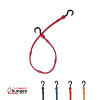 The Prefect Bungee(パーフェクトバンジー) アジャスタブル バンジーストラップ36"(90cm)