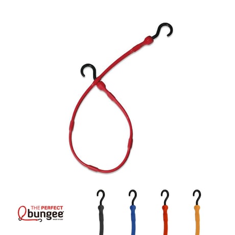 The Prefect Bungee(パーフェクトバンジー) アジャスタブル バンジーストラップ36"(90cm)