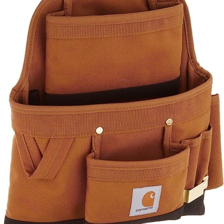 Carhartt（カーハート） Framer's Pouch　フレーマーズポーチ　大工　腰袋