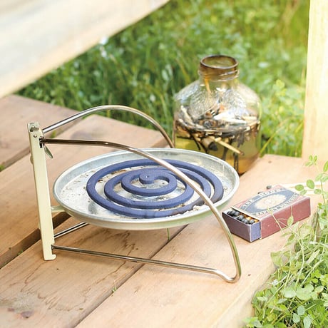 DULTON (ダルトン) モスキート コイル ホルダー MOSQUITO COIL HOLDER