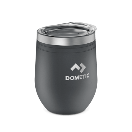 DOMETIC（ドメティック）　ワインタンブラー30　蓋付き断熱300ml