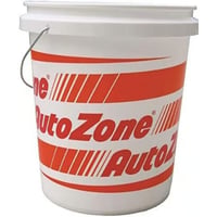 5ガロンバケツ（AUTO ZONE ）