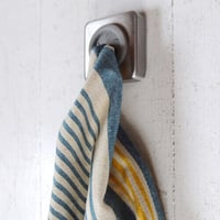 DULTON (ダルトン) タオルホルダー スクエア TOWEL HOLDER SQUARE