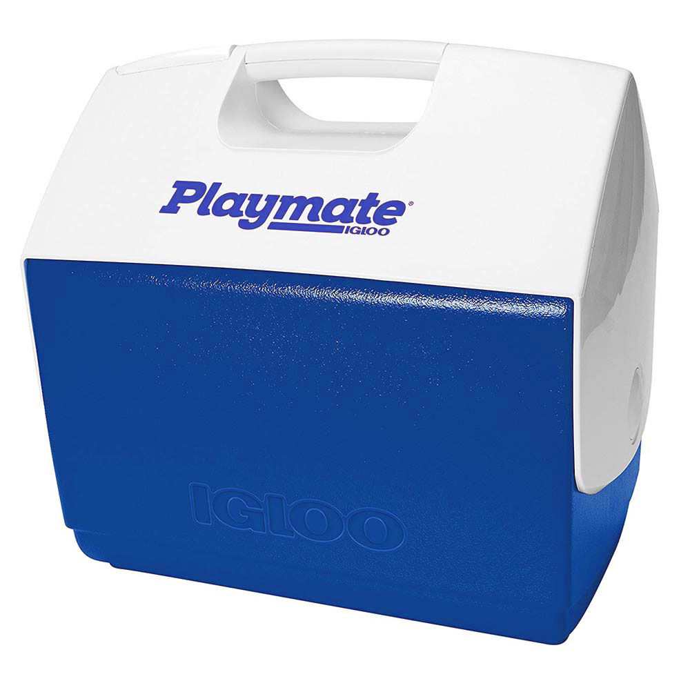 IGLOO（イグルー）PLAYMATE ELITE BLUE 15L プレイメイトエリート