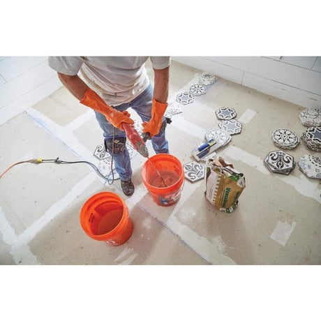 HOMEDEPOT【ホームデポ】5ガロンバケット　マルチバケツ MADE IN USA Homer Bucket
