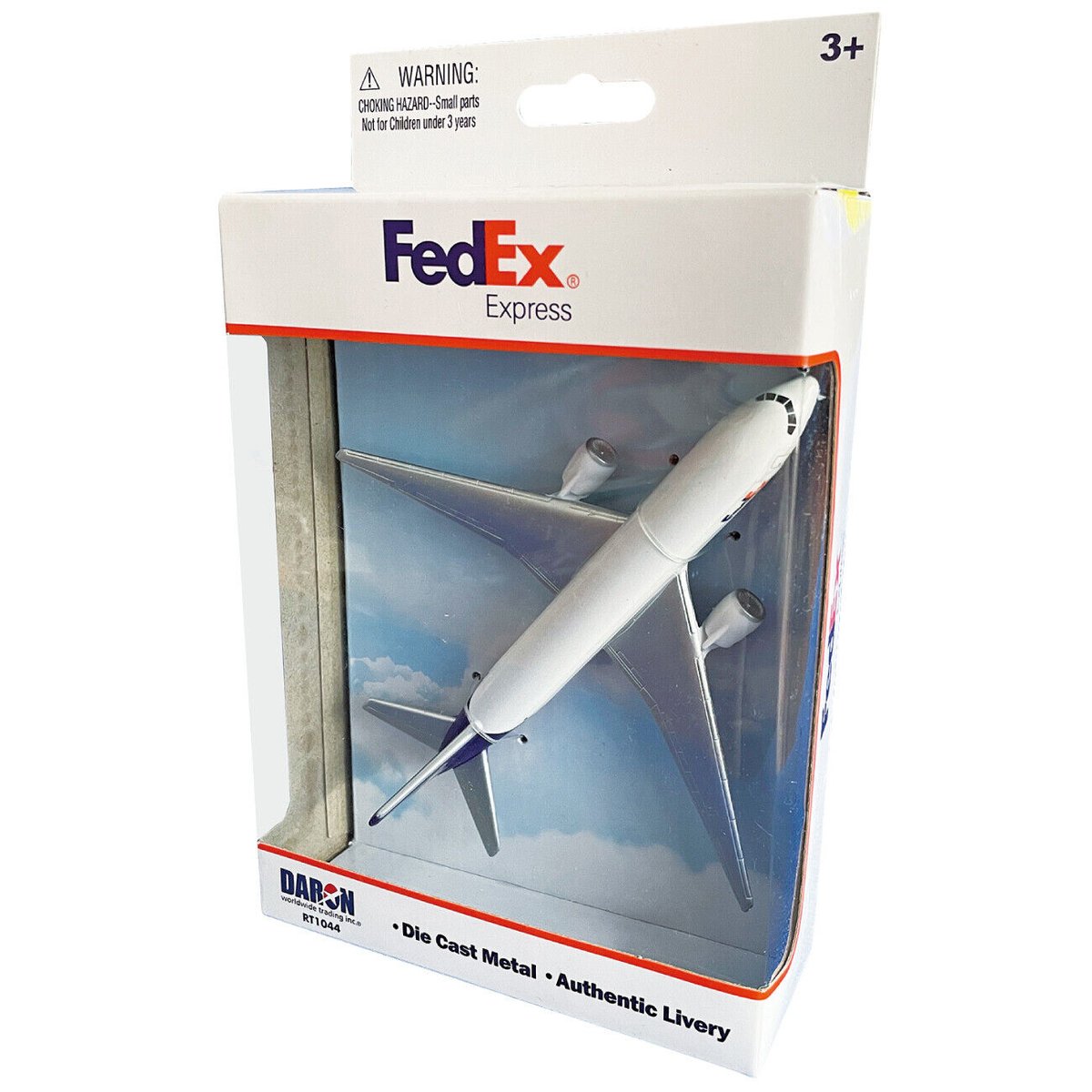 フェデックスFEDEX USB - 航空機・ヘリコプター